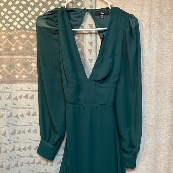 Lulus dress - Picture 11 of 13